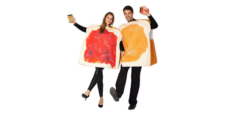 10 Popular Halloween Costumes For Couples